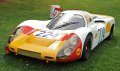 La Porsche 907 n.224 (1)